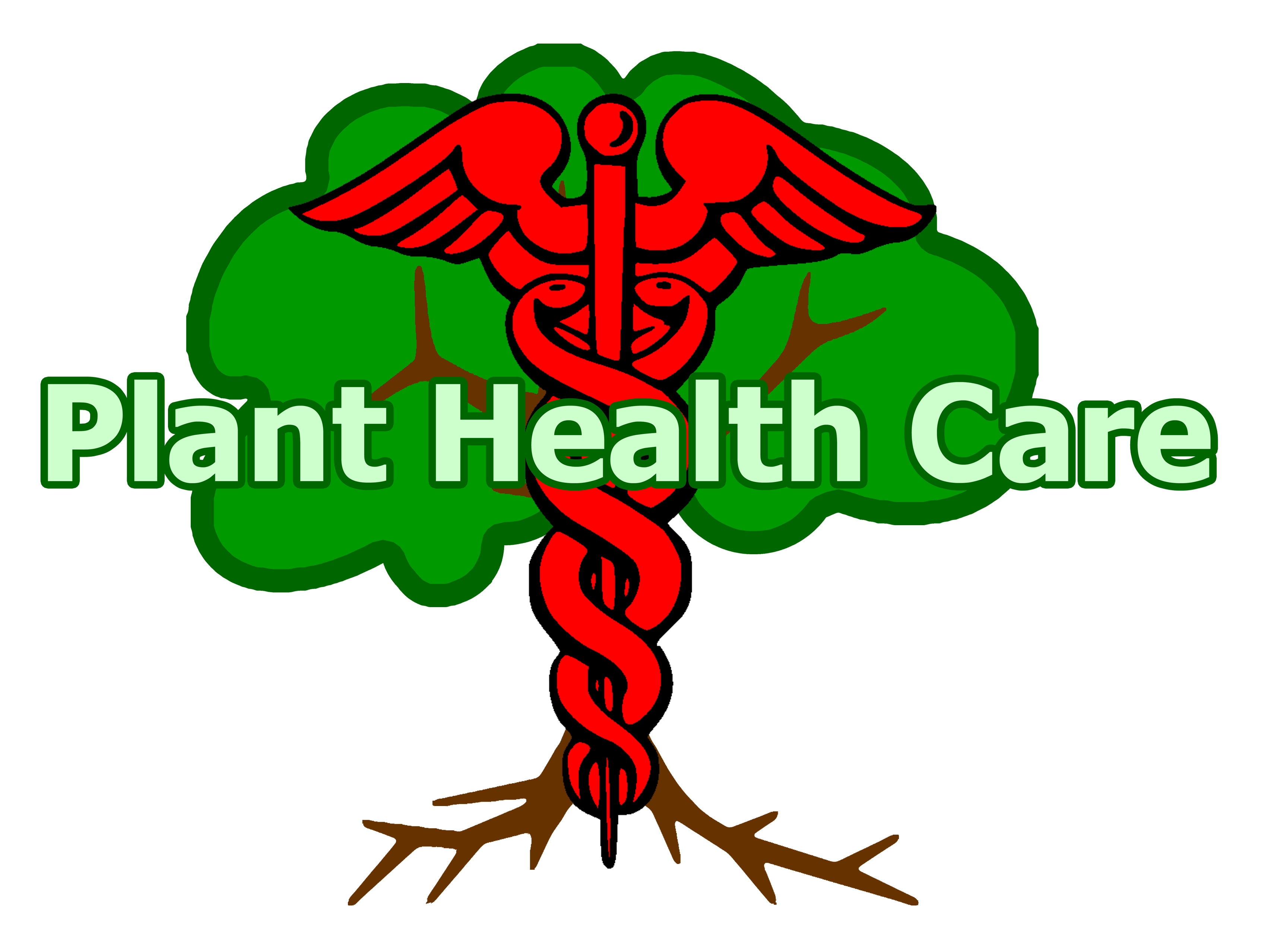 Plant Health Care PHC