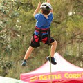 Kids' Clim is Awesome!<br/>Geezers In The Treezers Competition, FL<br/>January 2013