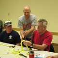 Learning Splicing from the Industry's Best!