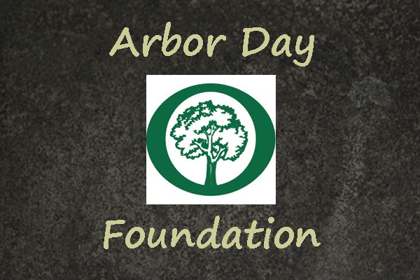 national Arbor Day Foundation