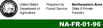 USDA-FS  Hazard Trees
