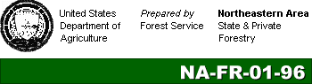 USDA-FS Hazard Trees